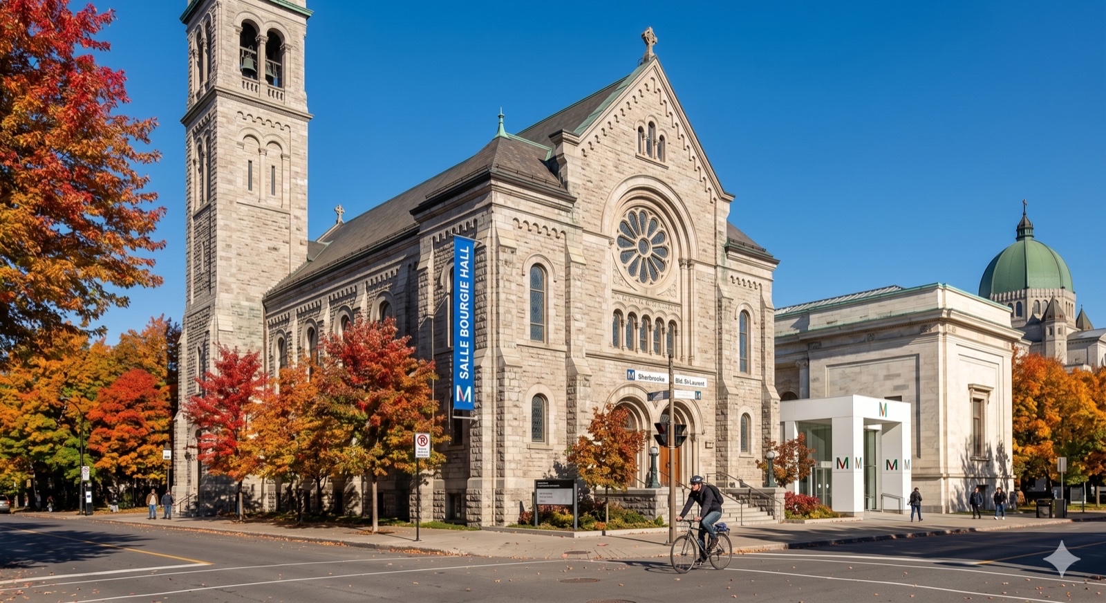 Activités gratuites à Montréal : sorties, culture et nature sans dépenser