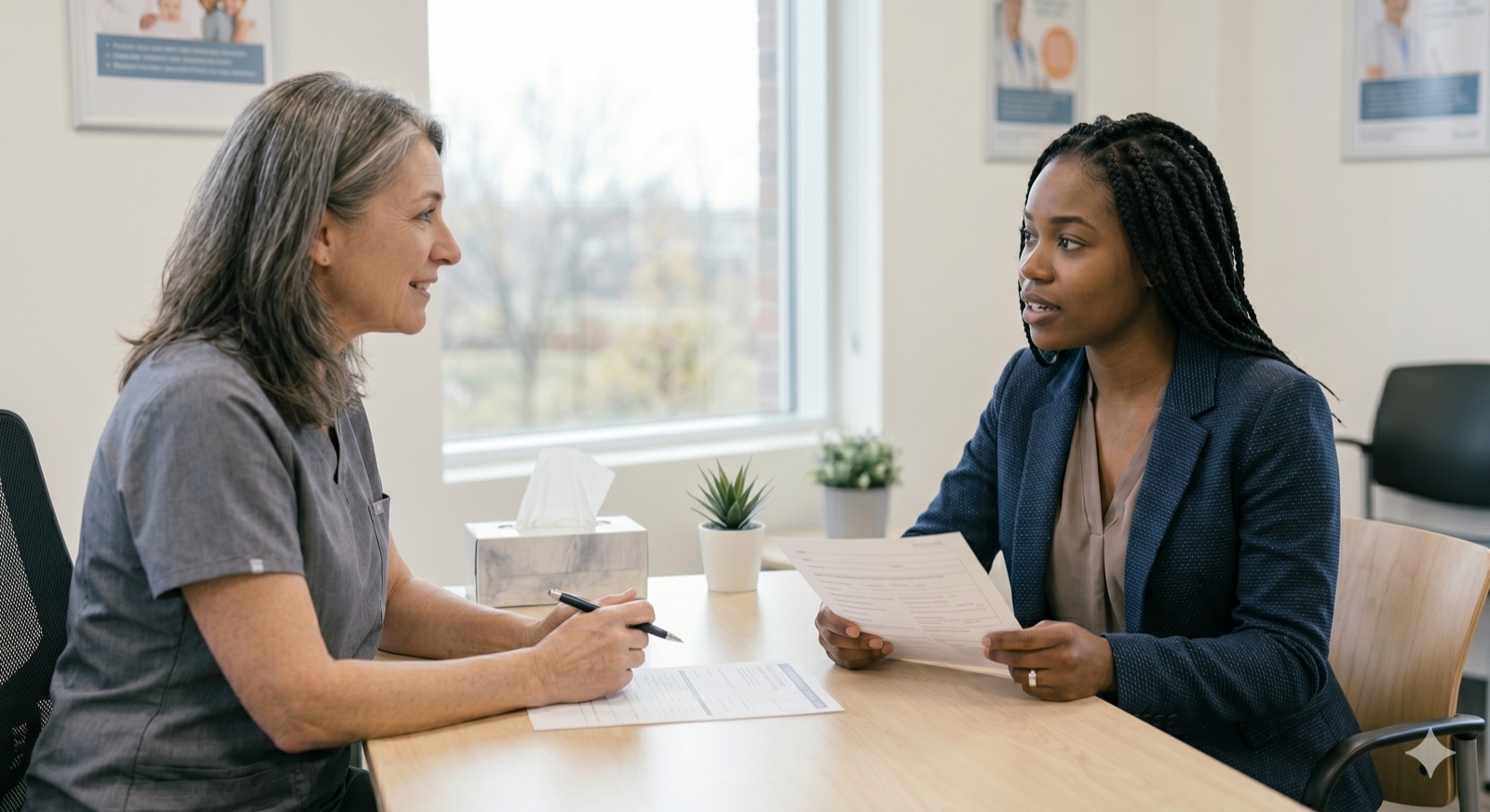 Aide à la recherche d'emploi à Laval