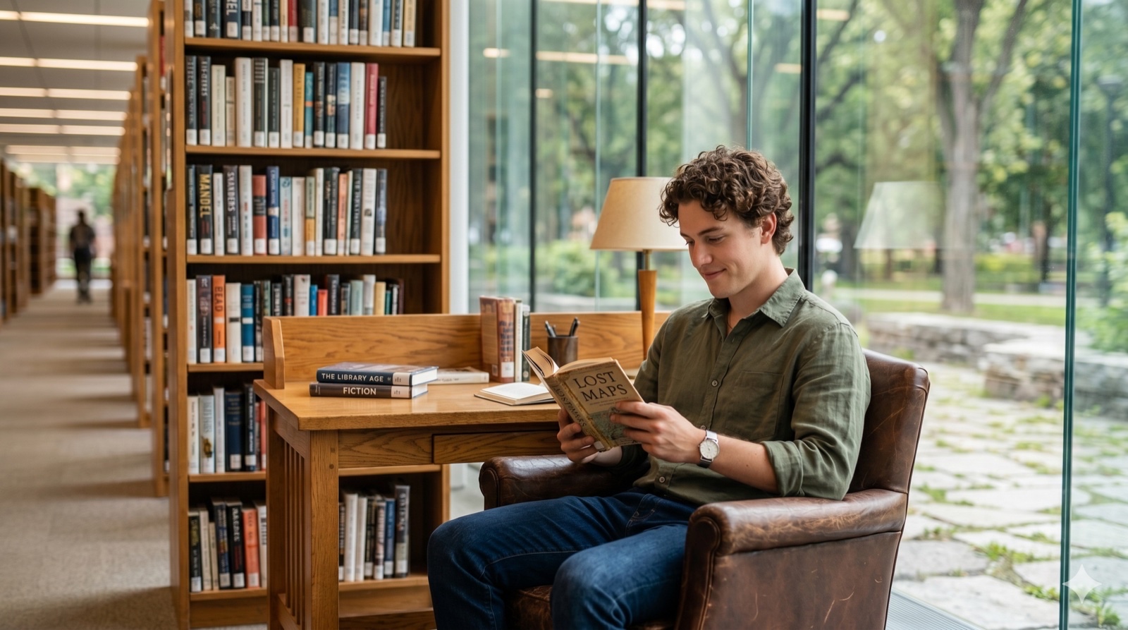Les bibliothèques au Québec : bien plus que des livres