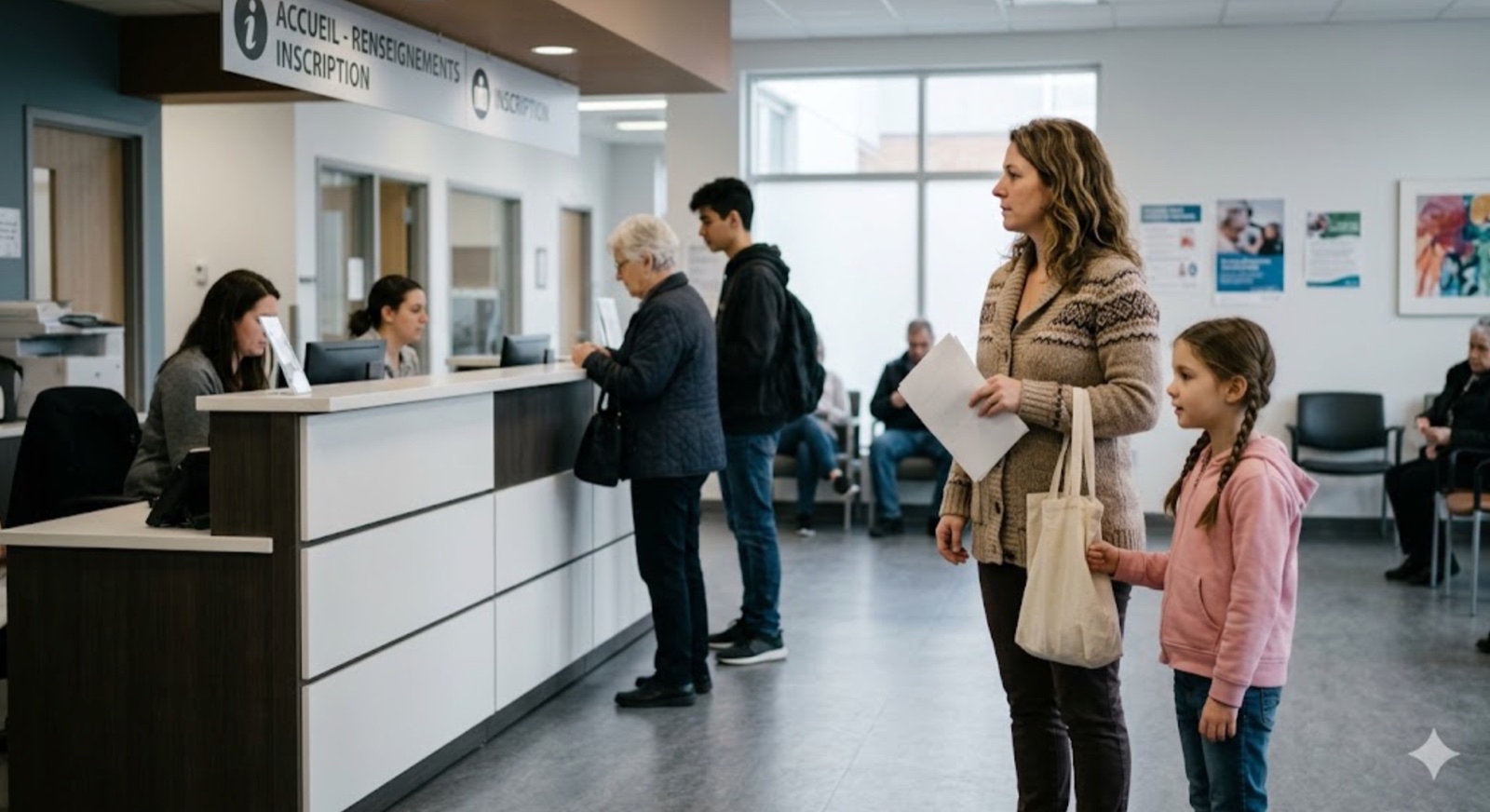 Le CLSC : comment ça fonctionne (et quand l'utiliser)
