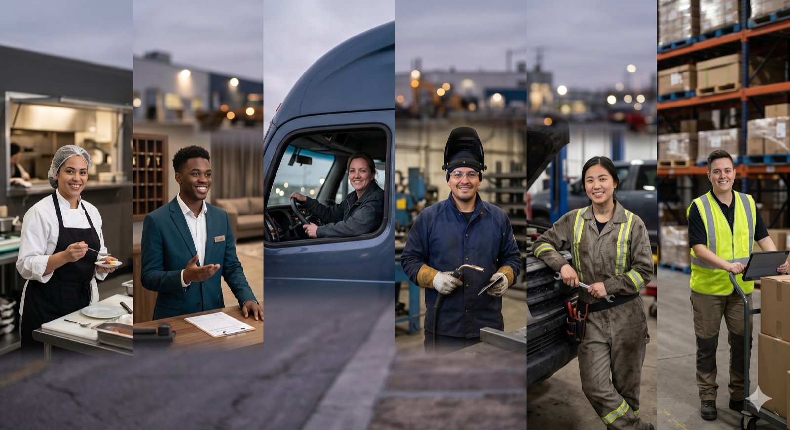 Vos droits comme travailleur étranger temporaire