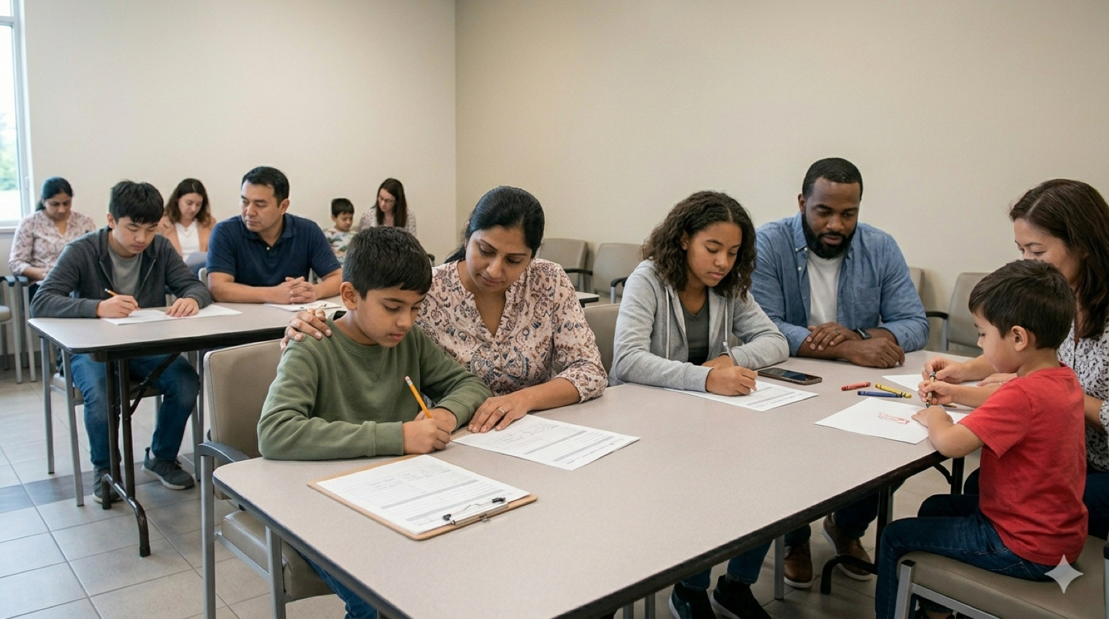 Inscrire son enfant à l'école à Gatineau