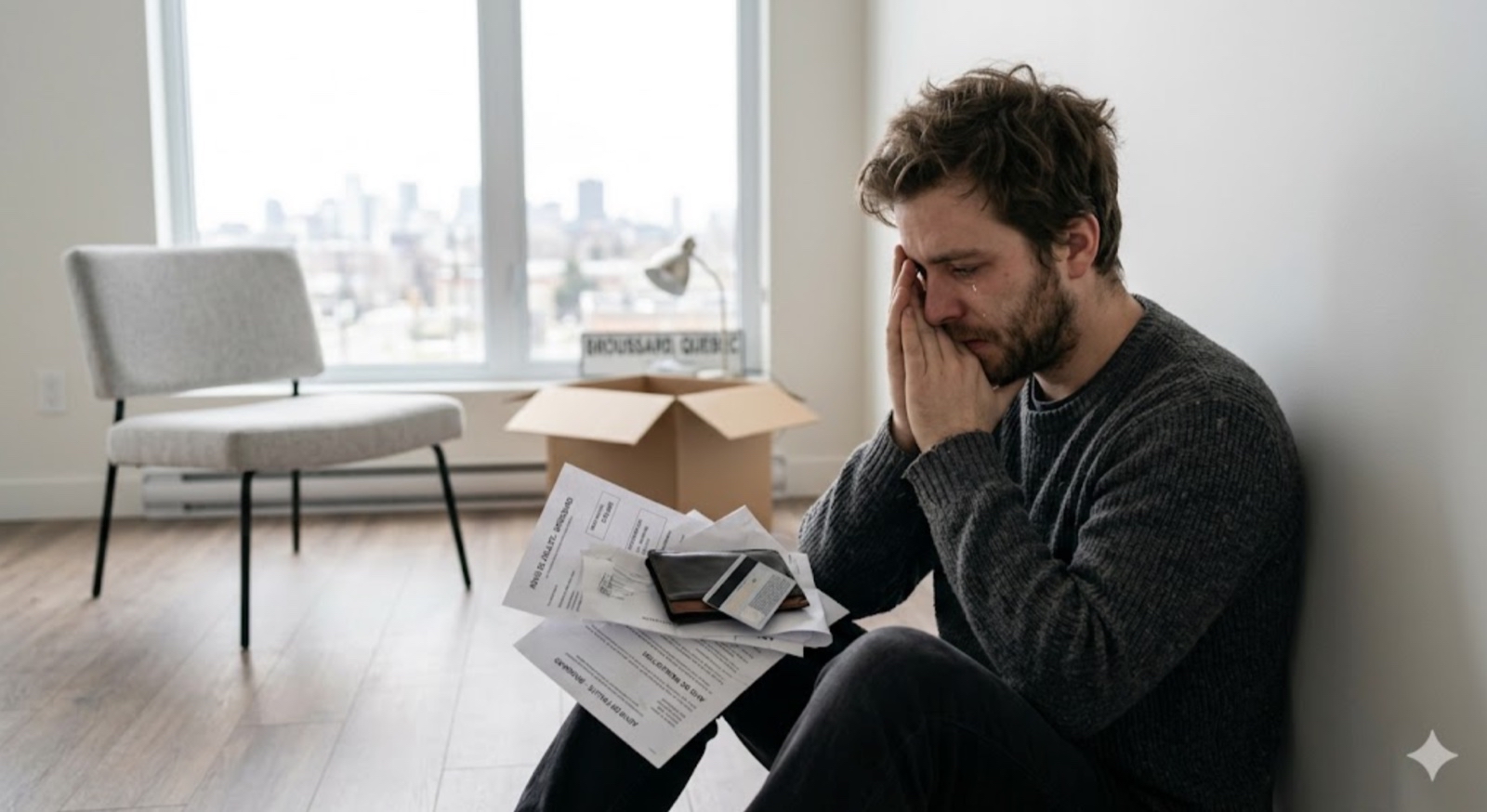 Faillite et insolvabilité au Québec : comprendre vos options