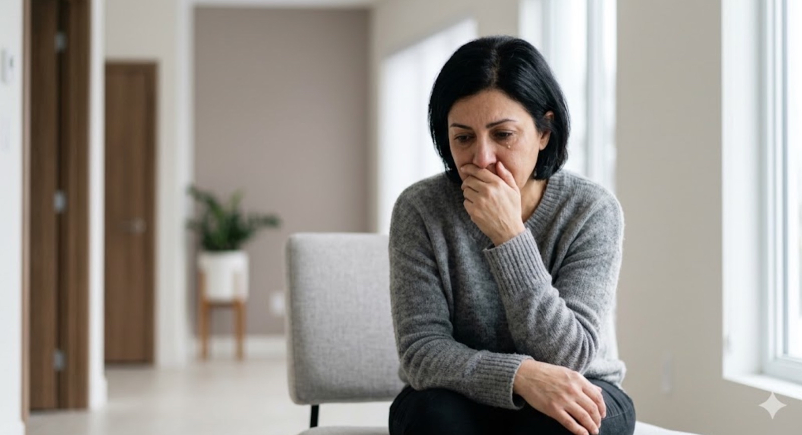 Lignes d'écoute en crise au Québec : suicide, détresse, violence
