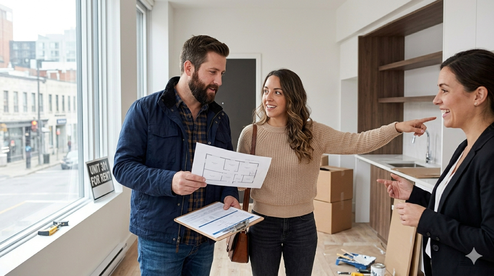 Trouver un logement à Bécancour
