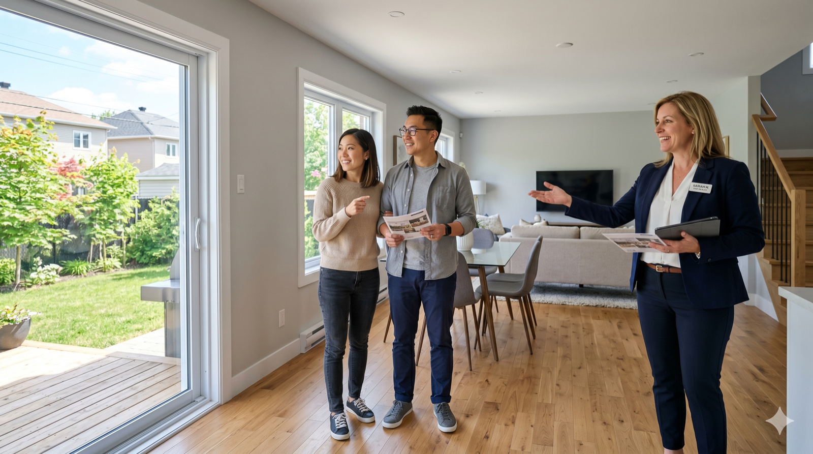 Trouver un logement à Jonquière