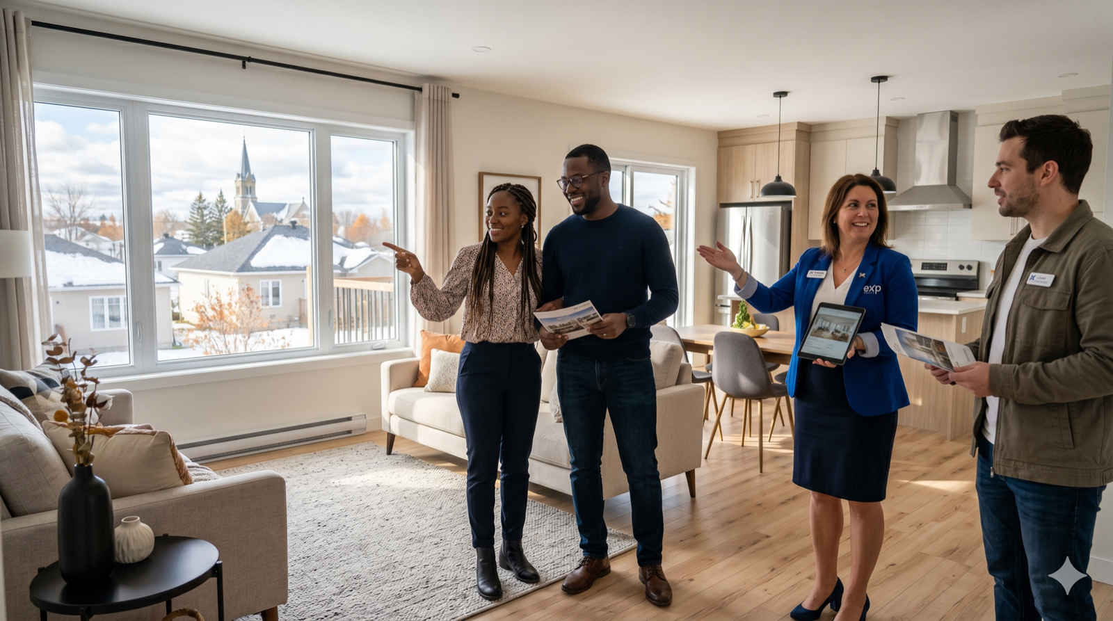 Trouver un logement à La Baie