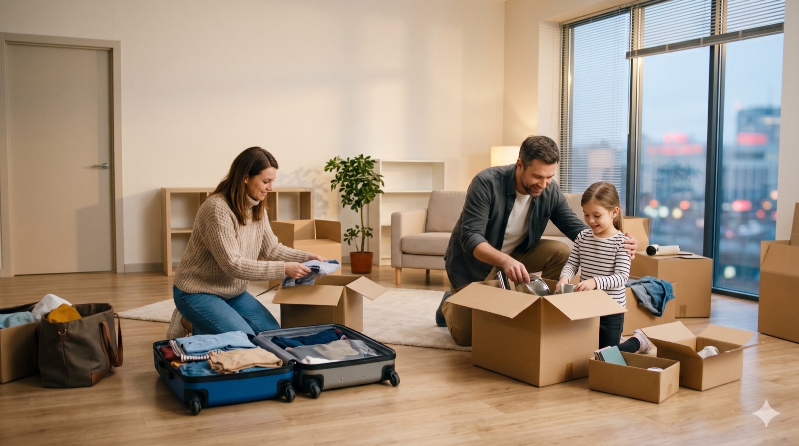 Trouver un logement à Magog