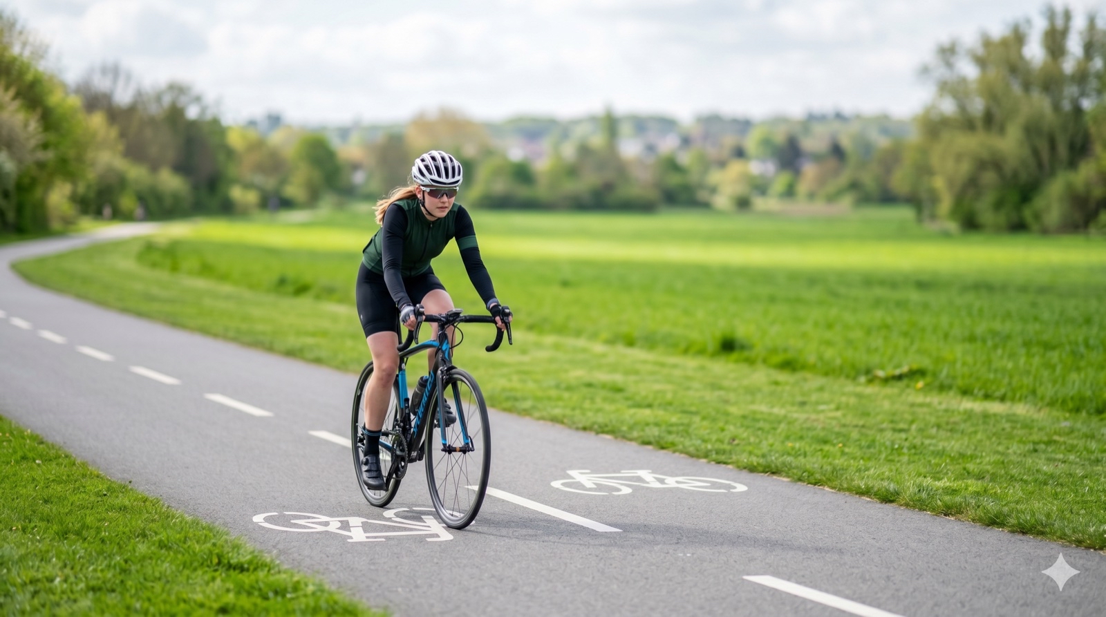 Pistes cyclables et vélo à Montréal : guide pratique
