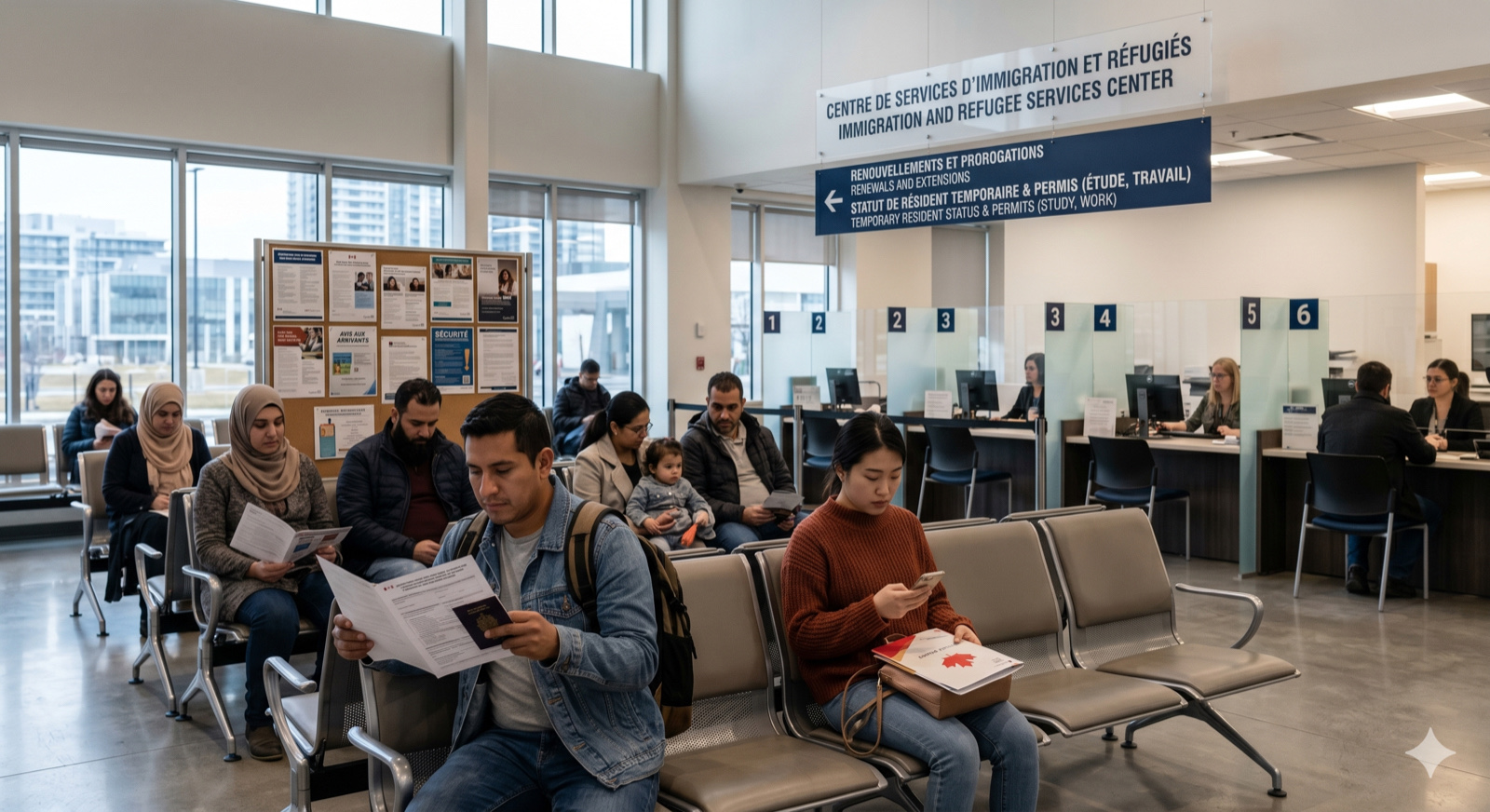 Renouveler ou prolonger son permis au Québec