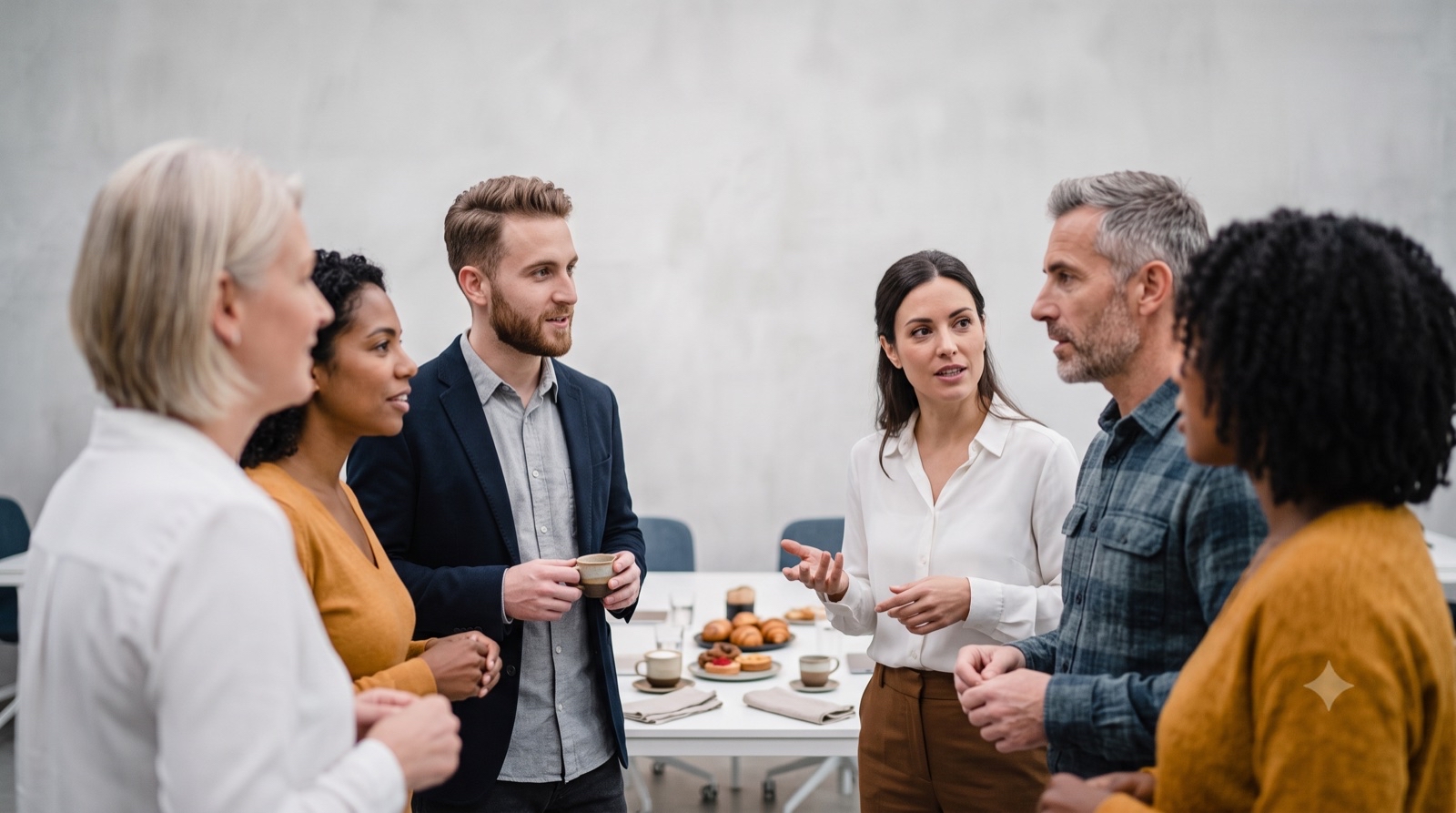 Le réseautage professionnel au Québec : LinkedIn, événements et le marché caché
