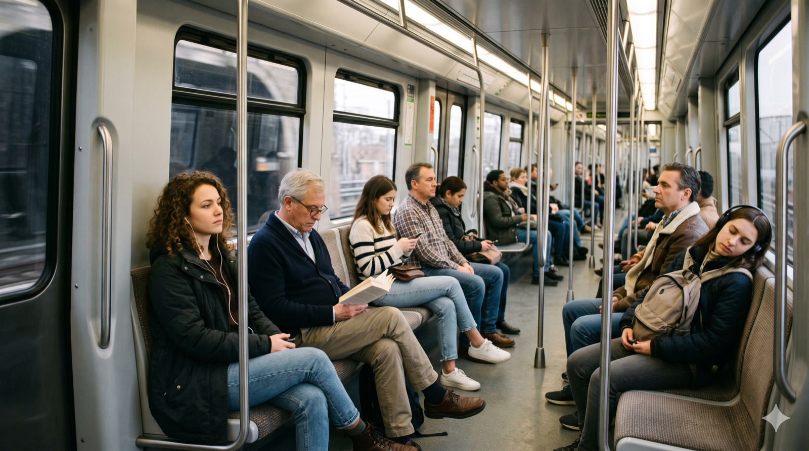 Transport en commun à Longueuil : RTL, métro et OPUS