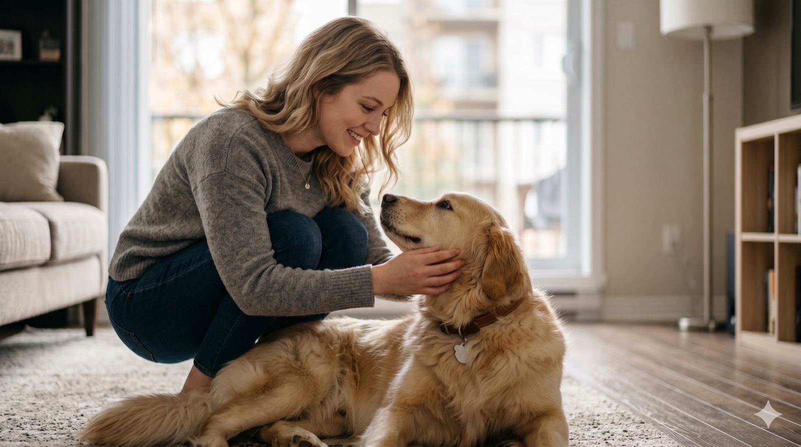 Avoir un animal de compagnie au Québec : vétérinaire, règles et coûts